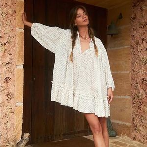 Full swing mini dress | Free people